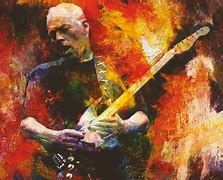 Image result for Rachel Fury David Gilmour