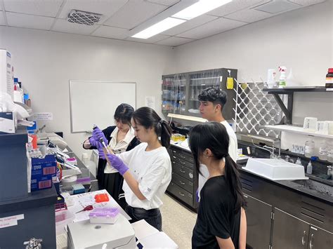 Image result for Summer Science Program Locations