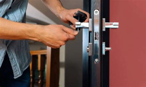 Serrurier Paris 6 - Dépannage serrurerie générale à Paris 6ème