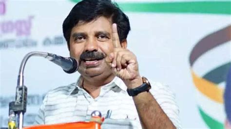 Will not yield to PV Anvar's demand; Aryadan Shoukath to contest as UDF ...