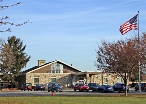 Londonderry Village - Palmyra, Pennsylvania