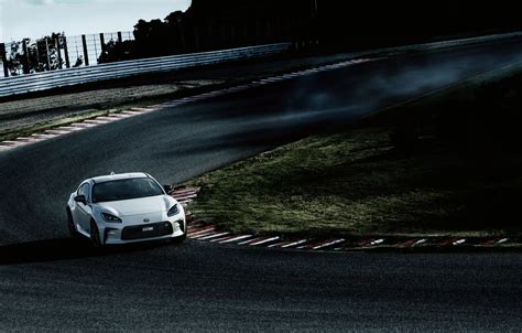 Wallpaper Toyota, 2021, Toyota GR 86 RZ for mobile and desktop, section ...