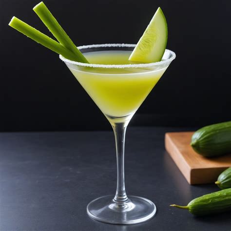 Dill Pickle Martini: A Perfect and Easy Recipe - Wine with Paige