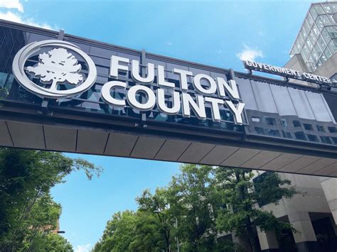 Fulton County Georgia Superior Court Calendar - CountyCourtCalendar.com