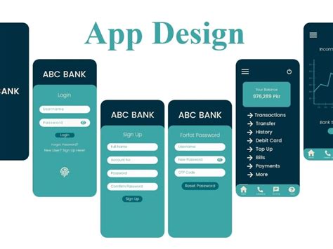 Image result for Mobile-App UI/UX Design Personal