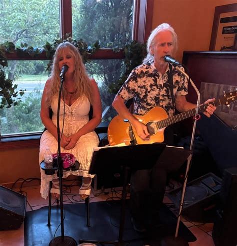 Night Magic Duo at Harry’s Ocean Rooftop Bar & Grille, Harry's Ocean ...