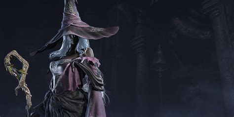 Best Recluse Mage Build in Elden Ring Nightreign