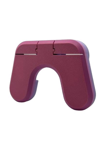 Nintendo Switch JoyCon Controller Grip – 3DPrintingLabDesigns