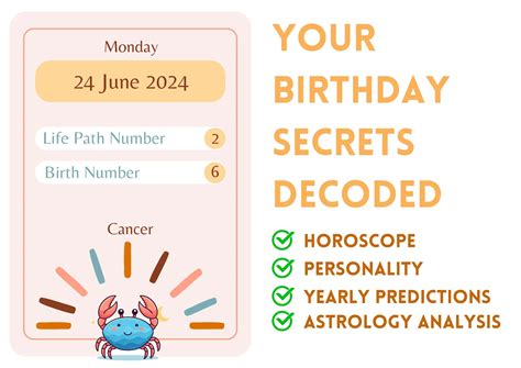 What is the zodiac sign of june 24 60 photos - Astrologytoyou.com