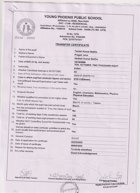 Best english medium school in Bhubaneswar, Odisha