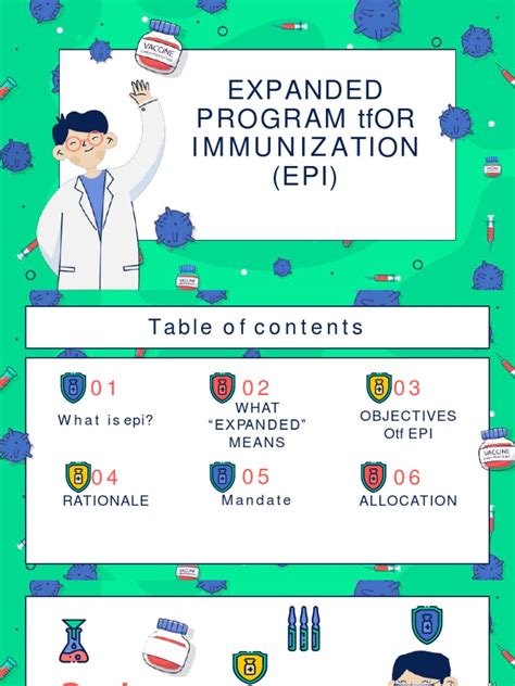 Image result for Expanded Program On Immunization History