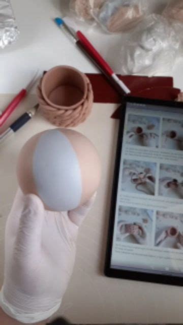 Image result for Fondant Camera Tutorial