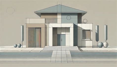 Front Building Simple Design 的图像结果