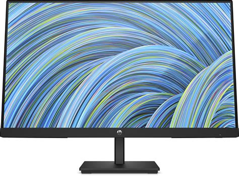 HP V24V G5 Fhd LED Monitor,23.8 Inch(60.5Cm) Fhd LED Monitor Anti-Glare ...