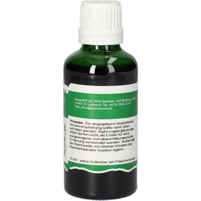 Hopfen Tropfen [4312529]-Gall-Pharma GmbH-Online-Shop