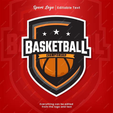 Basketball Background Logo at Richard Armes blog