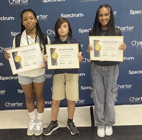 NEWS BRIEFS — School Hispanic Heritage awards; Rotary collects hundreds ...