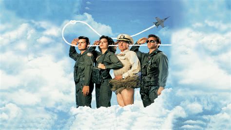 Hot Shots! - Disney+