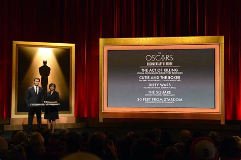 Oscar Nominations 2014: ‘Blackfish,’ ‘Stories We Tell’ Documentary ...