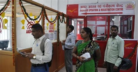 Aadhaar-linking: UIDAI says deadlines are valid will not change for ...