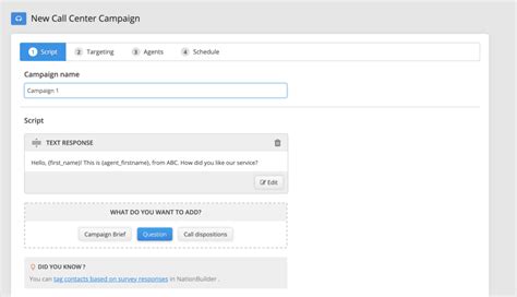 Call Script Software 的图像结果