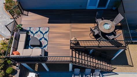 How to Keep Your Composite Deck Looking New | Decked Out Builders