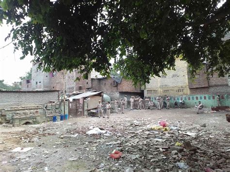 Begumpur: Muslim boy’s death in scuffle reopens communal fissures in ...