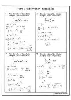 Image result for Fun Integration Problems