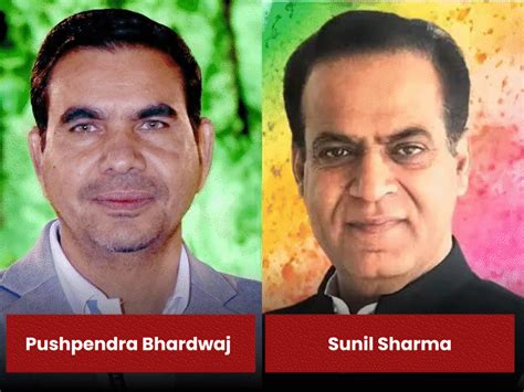 Pilot’s influence prevails in Tonk and Dausa, disappointment in Ajmer ...