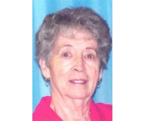 Estelle D'Hondt Obituary (1930 - 2023) - Lowell, MA - Lowell Sun