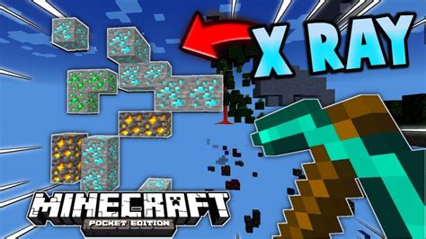 Image result for X-ray Hack for Minecraft Java Edition