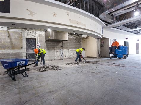 New Era Field Project | Rodriguez Construction Group