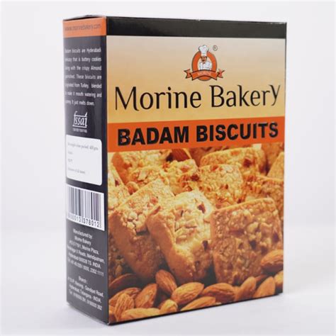 Morine Bakery