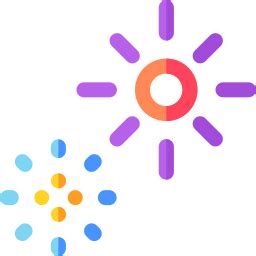 Fireworks - Free entertainment icons