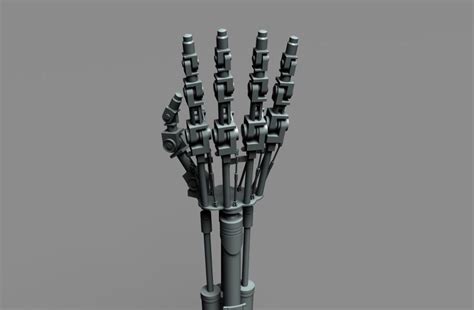 Paper Terminator 的图像结果