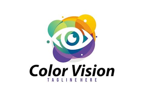 Image result for Color Vision Logo