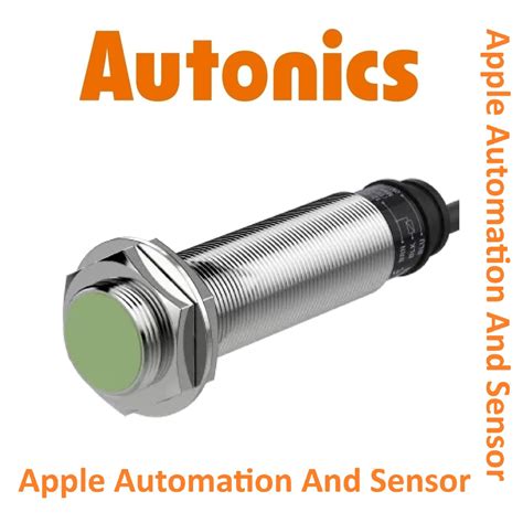 PRL18-5DN Autonics Proximity Sensor - Dealer, Supplier, Distributor