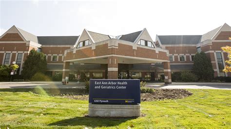 Geriatric Endocrinology Clinic | East Ann Arbor Health & Geriatrics ...