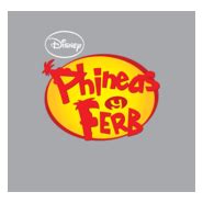 Phineas and Ferb Logo PNG Vector (AI, CDR, EPS, PDF, SVG) Free Download