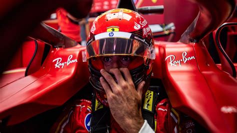 Carlos Sainz 2024 Spanish GP: P6 quali is 'obviously disappointing'