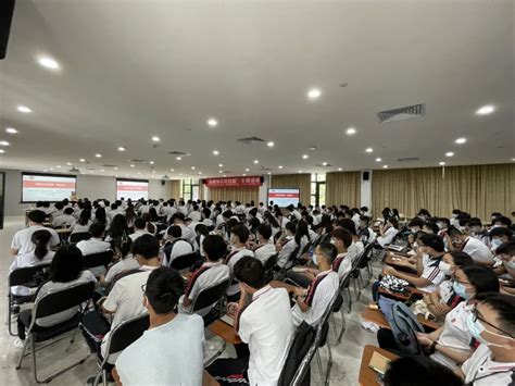 今年江门近2.6万人参加夏季普通高考｜早安，江门_腾讯新闻