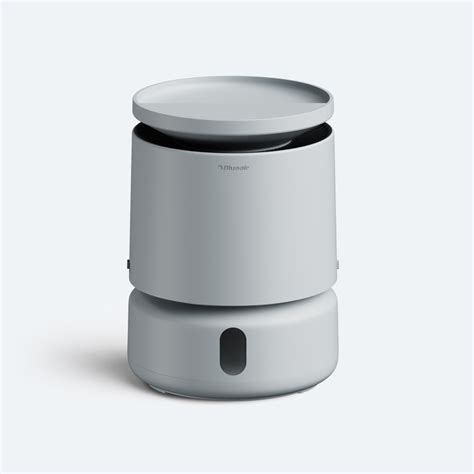 DreamWell™ Humidifier 2 Gallon Stone Grey
 – Blueair