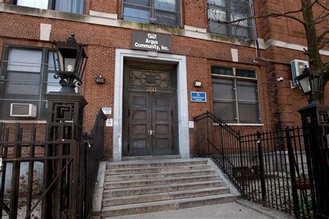 Brooklyn subway shooter suspect's social-service group pays execs big bucks