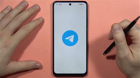 Image result for Telegram Android-App