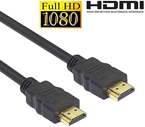 Techworld Computers Service Hdmi 4K Ultra Hd Cable For Personal ...