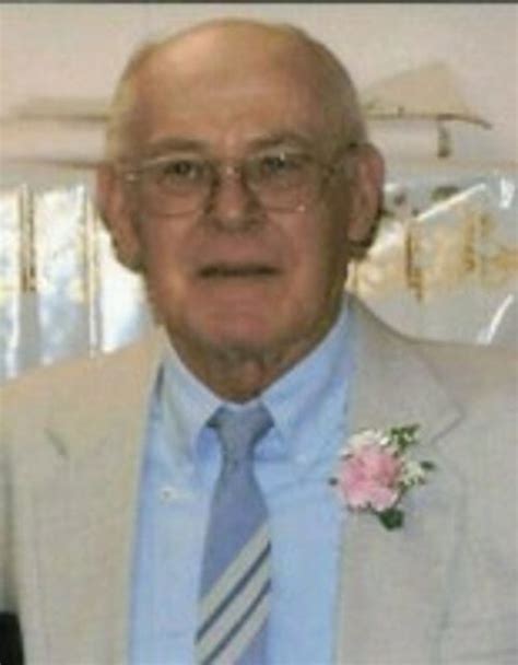 William "Don" Nichols Obituary - Times Recorder