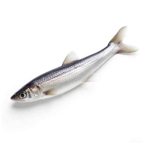 White Mountain Minnow