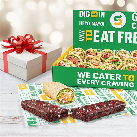 Subway Order