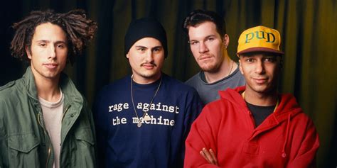 Rise Against Band Members