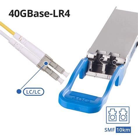 DrinkDream D-Park 店StarTech.com QSFP モジュール Cisco製品QSFP-40G-LR4互換 ...